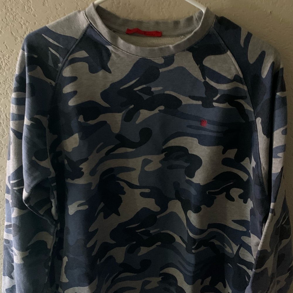 Men’s Carolina Herrera Sweatshirt